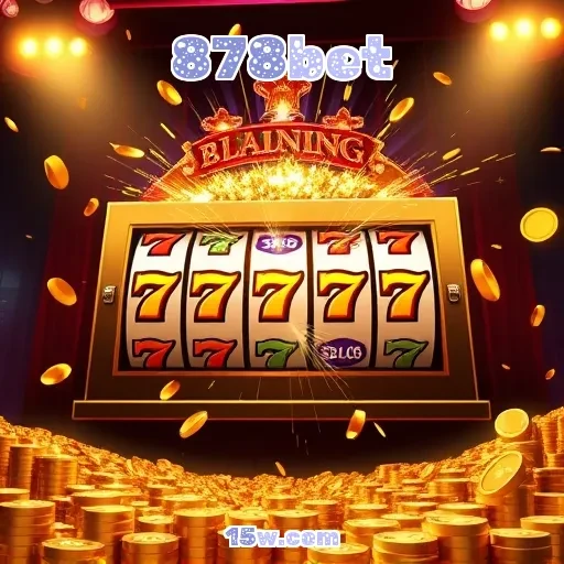 878bet: Eventos Imperdíveis Para Quem Ama Jogos Online