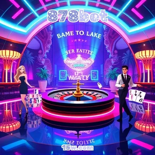 878bet: Bônus Imperdíveis que Transformam sua Experiência de Jogo